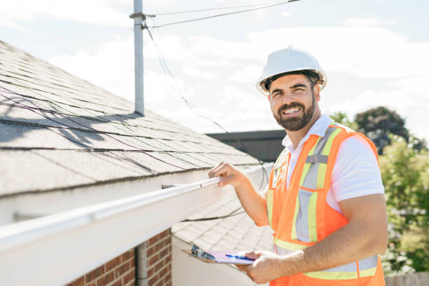 Best Roof Gutter Cleaning  in King, NC