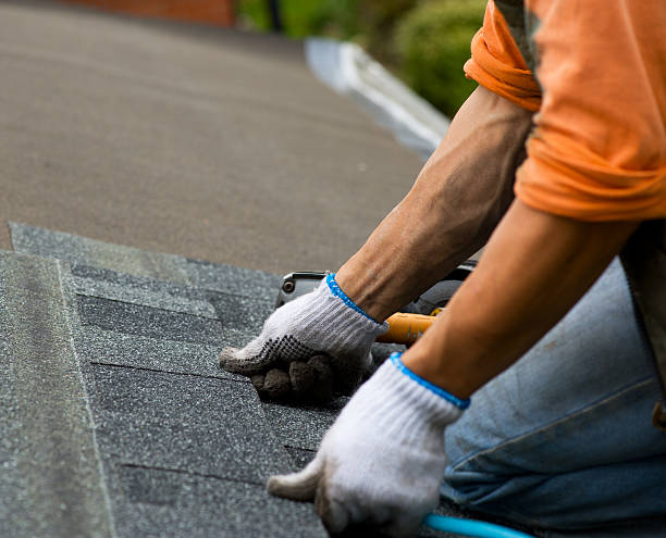 Best Storm Damage Roof Repair  in King, NC