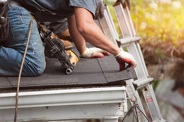 Professional Roofing Contractor in King, NC