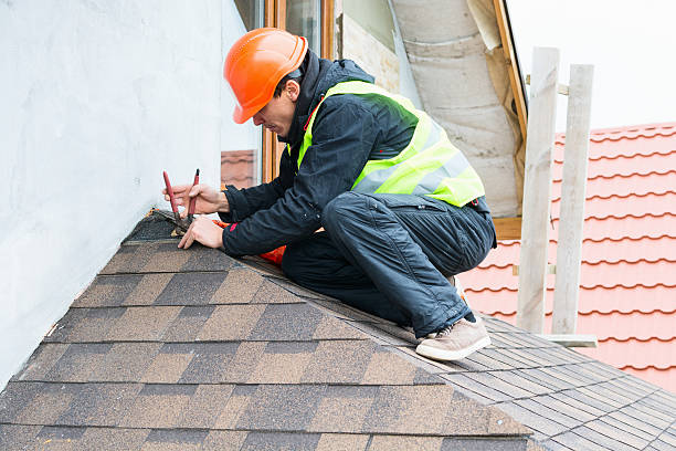 Roof Gutter Cleaning in King, NC