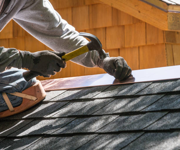 Quick and Trustworthy Emergency Roof Repair Services in King, NC